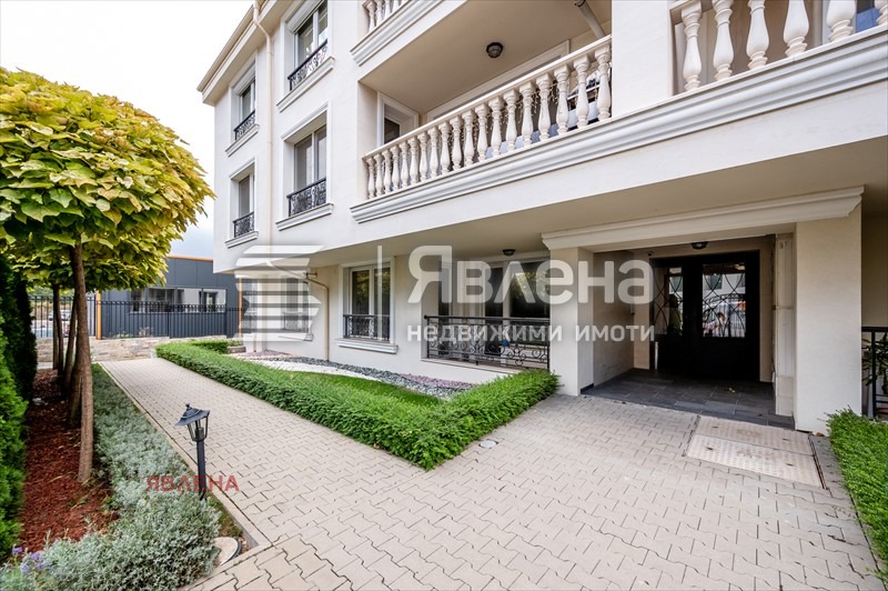 Под наем 3-СТАЕН, град София, Драгалевци • по договаряне • 14678474 1