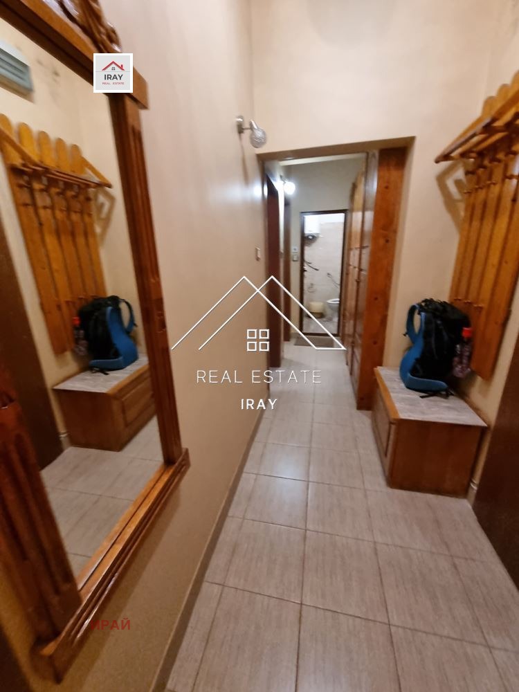 Дава под наем 3-СТАЕН, гр. Стара Загора, Операта, снимка 10 - Апартаменти - 56680788