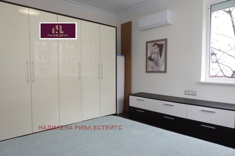 De inchiriat  3 dormitoare Sofia , Lozeneț , 105 mp | 27516815 - imagine [7]