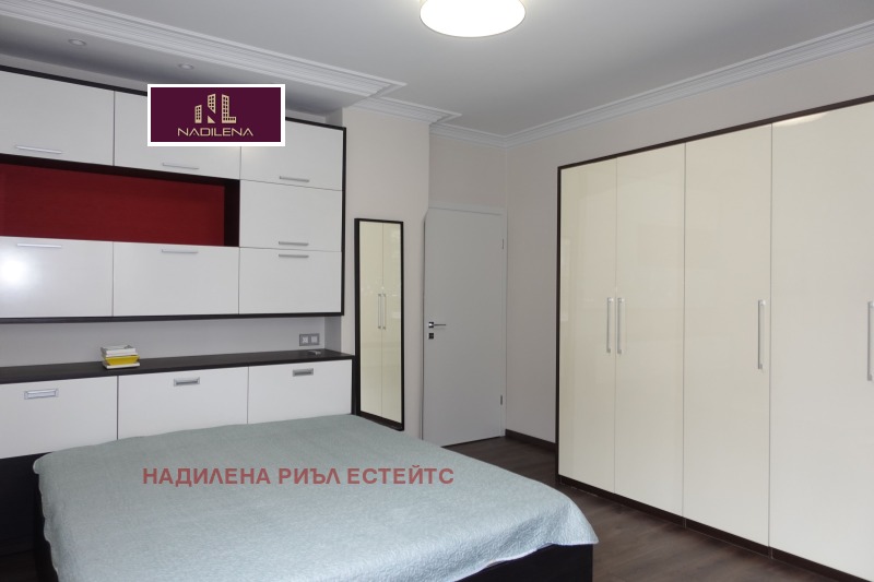 De inchiriat  3 dormitoare Sofia , Lozeneț , 105 mp | 27516815 - imagine [6]