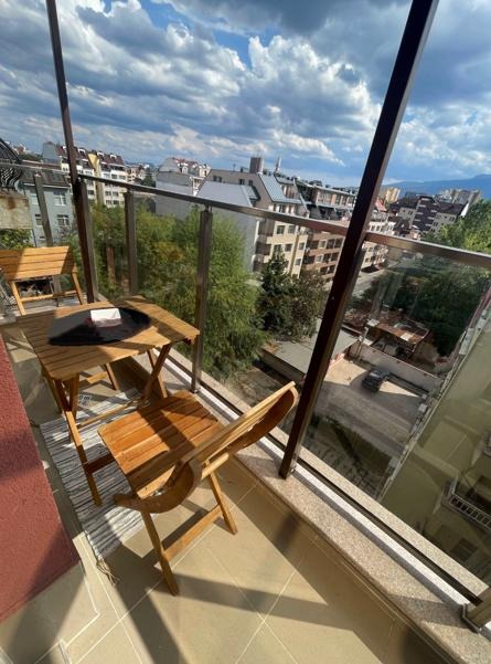 For Rent  3 bedroom Sofia , Zona B-18 , 114 sq.m | 22230113 - image [16]