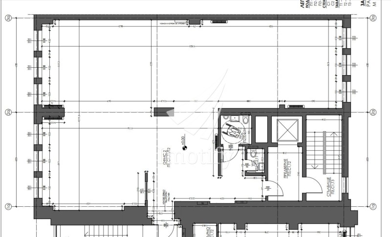Дава под наем ОФИС, гр. София, Хладилника, снимка 10 - Офиси - 53502752