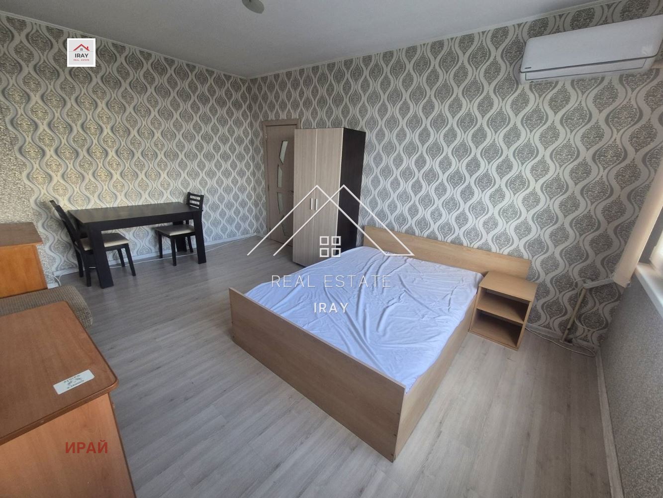 Дава под наем 2-СТАЕН, гр. Стара Загора, ОРБ, снимка 8 - Апартаменти - 55220055