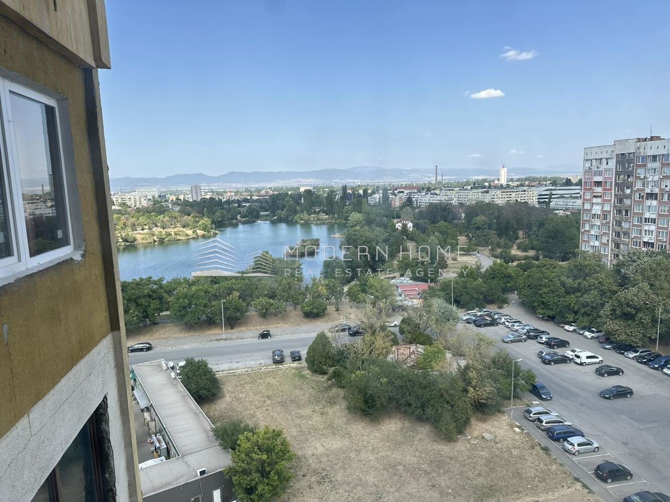Дава под наем 3-СТАЕН, гр. София, Дружба 1, снимка 5 - Апартаменти - 55655650