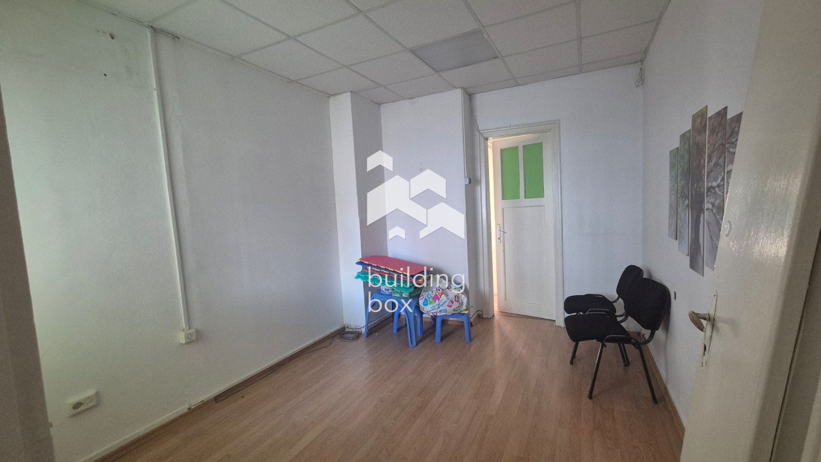 Дава под наем ОФИС, гр. Пловдив, Център, снимка 7 - Офиси - 56288472