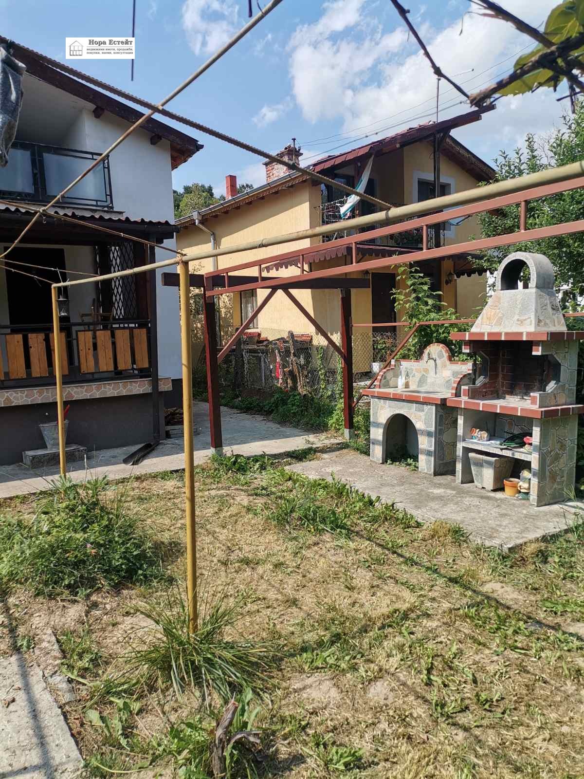 Дава под наем КЪЩА, с. Макоцево, област София област, снимка 4 - Къщи - 56304015