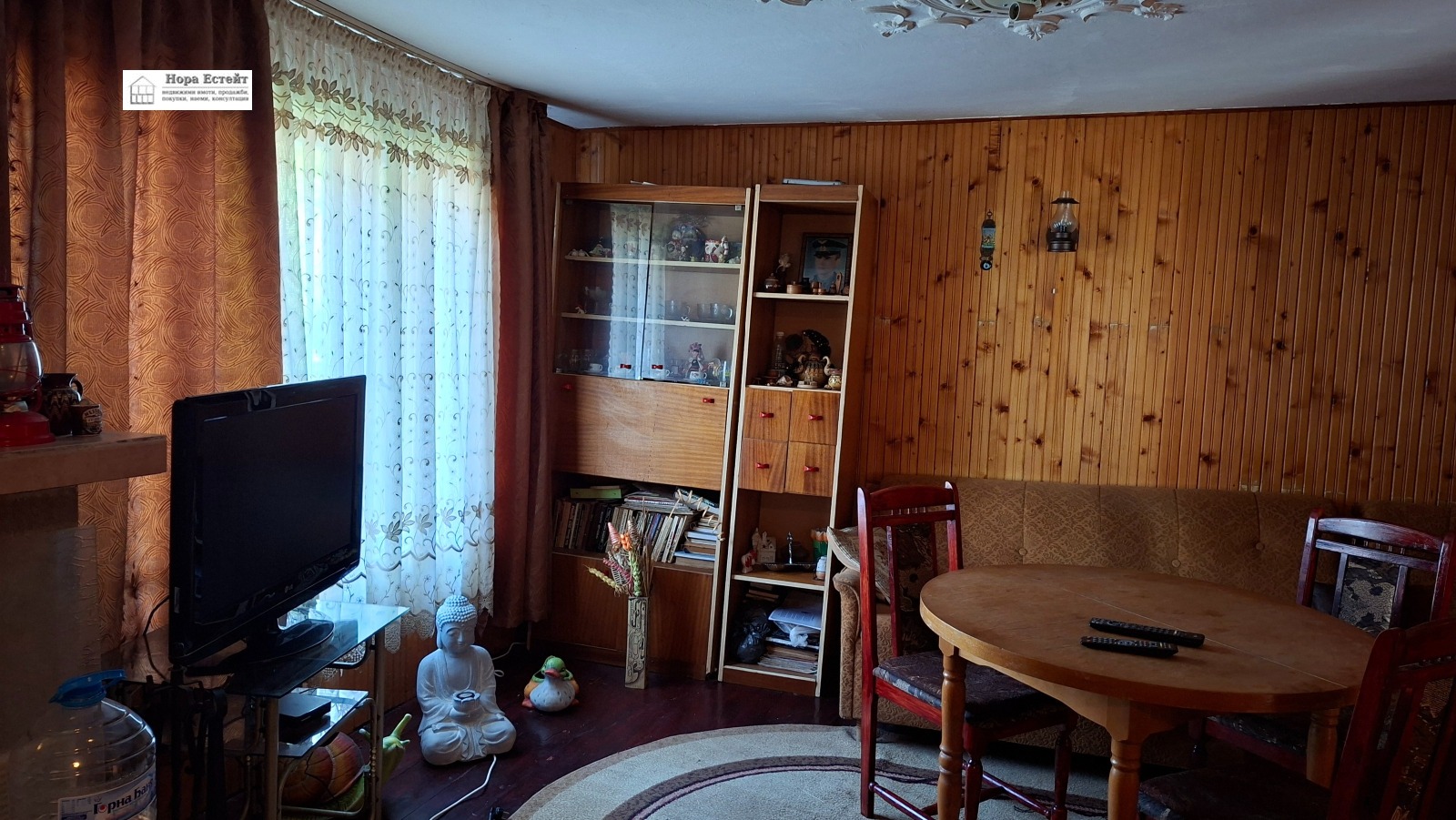 Дава под наем КЪЩА, с. Макоцево, област София област, снимка 6 - Къщи - 56304015