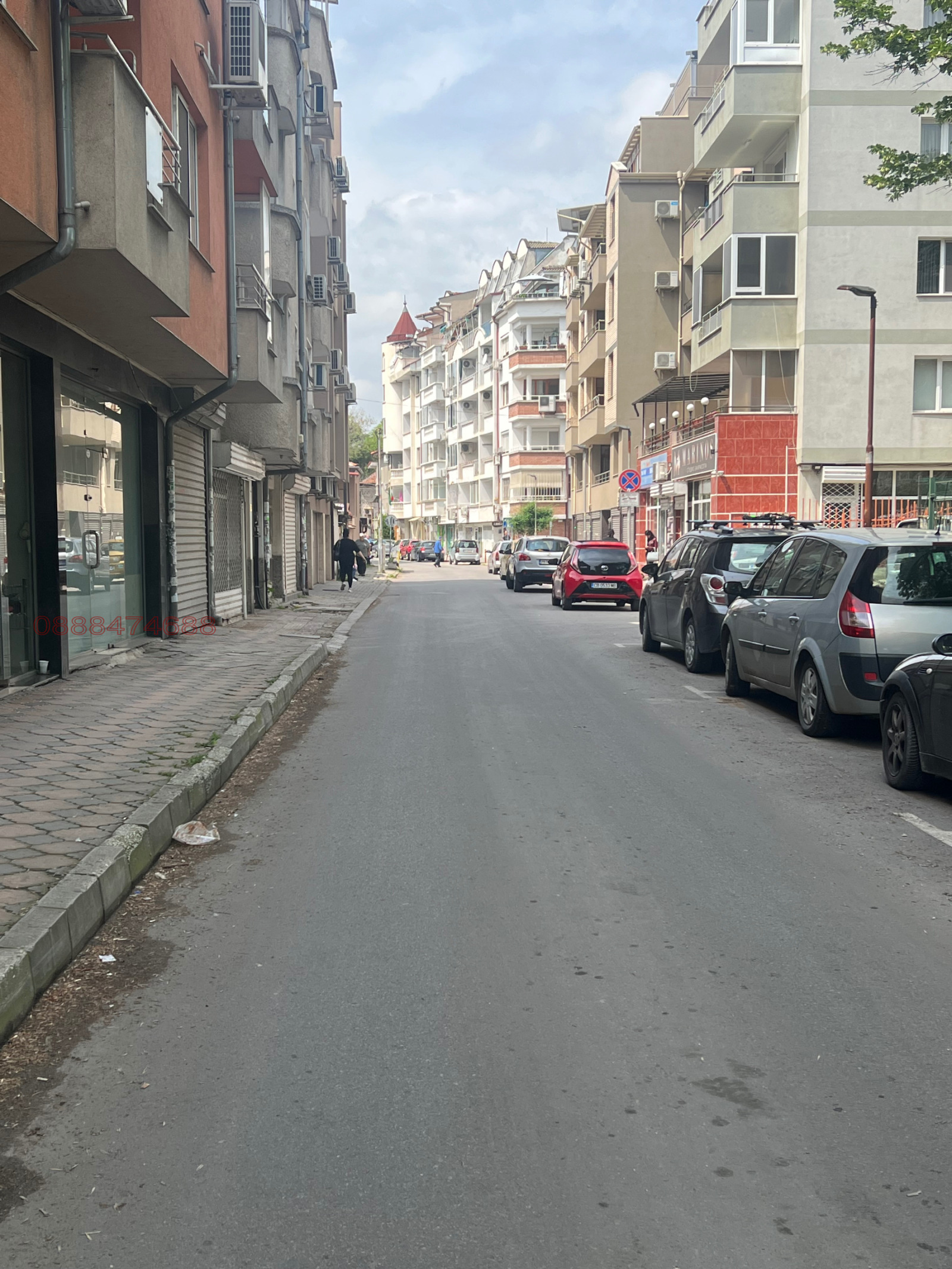 Дава под наем ГАРАЖ, ПАРКОМЯСТО, гр. Пловдив, Кършияка, снимка 5 - Гаражи и паркоместа - 54041642