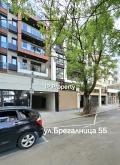 Дава под наем ГАРАЖ, ПАРКОМЯСТО, гр. София, Зона Б-5, снимка 8