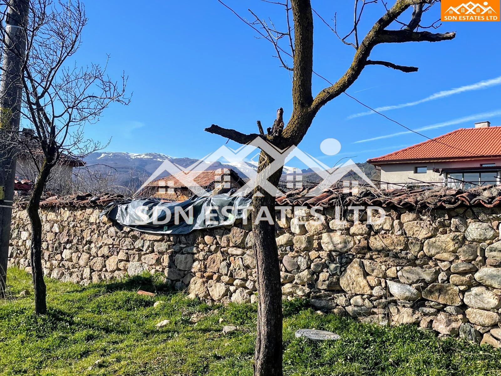 Дава под Наем КЪЩА | Imot.bg — изображение 11