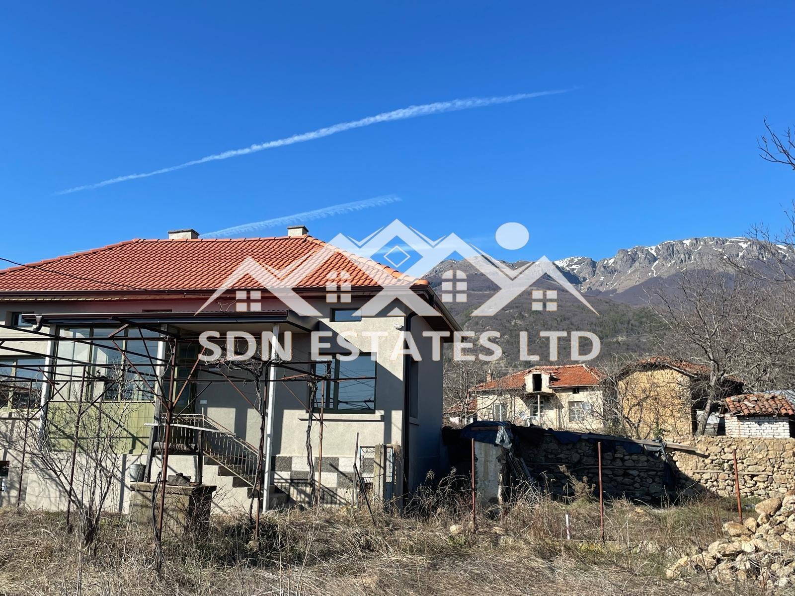 Дава под Наем КЪЩА | Imot.bg — изображение 1