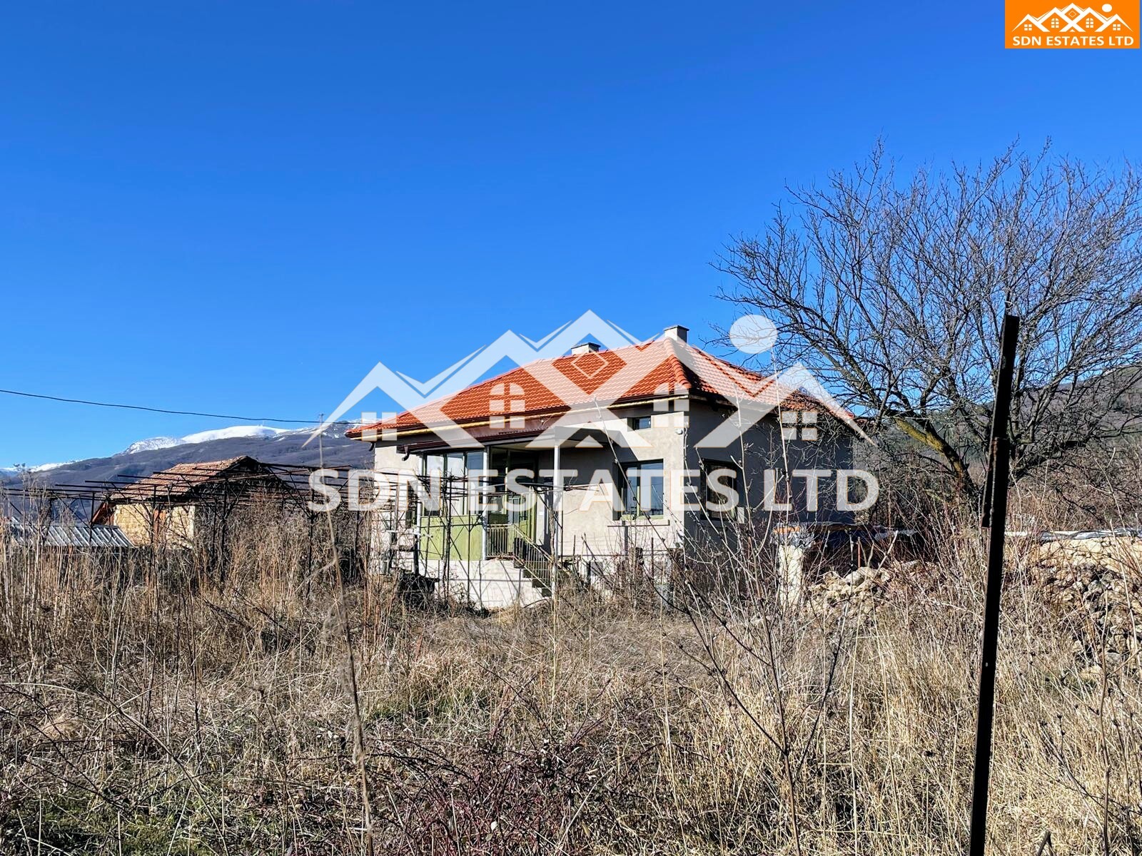 Дава под Наем КЪЩА | Imot.bg — изображение 13