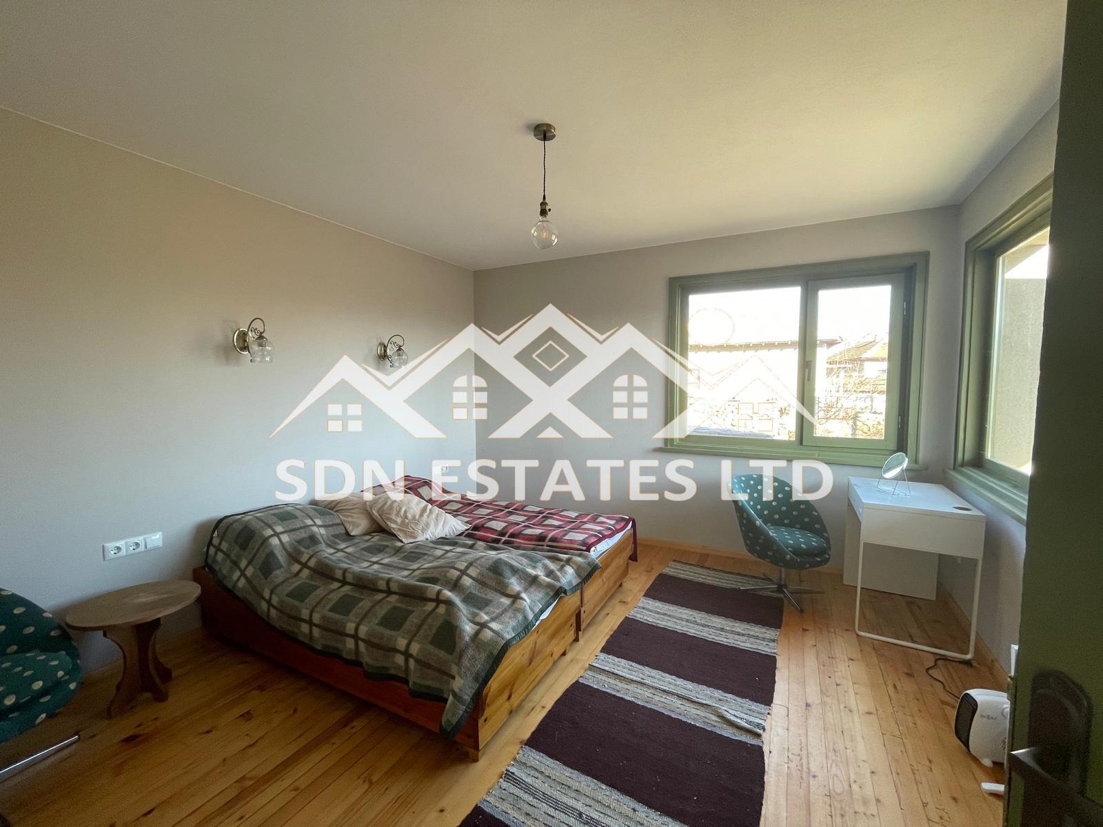 Дава под Наем КЪЩА | Imot.bg — изображение 2