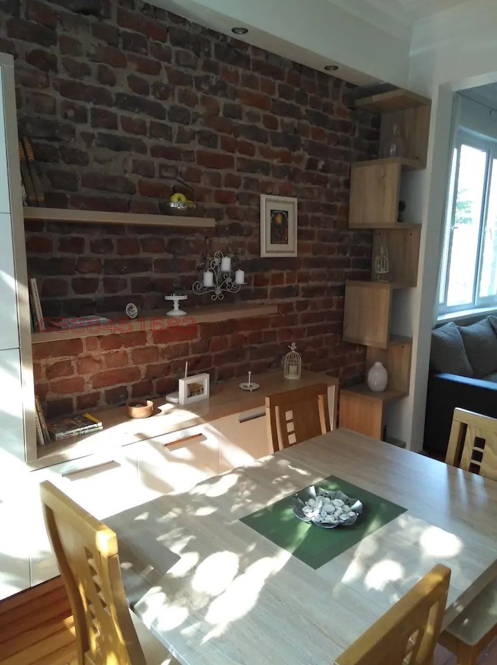 Дава под наем 2-СТАЕН, гр. София, Център, снимка 3 - Апартаменти - 52782023