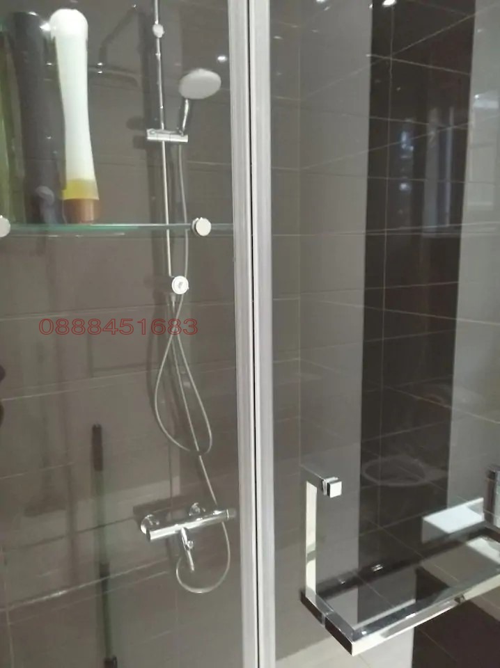 Дава под наем 2-СТАЕН, гр. София, Център, снимка 7 - Апартаменти - 52782023