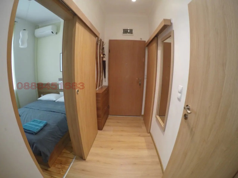 Дава под наем 2-СТАЕН, гр. София, Център, снимка 9 - Апартаменти - 52782023