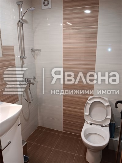 Vuokrattavana  1 makuuhuone Varna , m-t Alen mak , 50 neliömetriä | 91534056 - kuva [5]