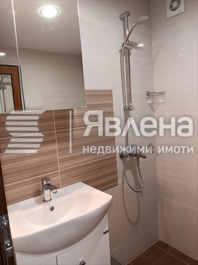 Vuokrattavana  1 makuuhuone Varna , m-t Alen mak , 50 neliömetriä | 91534056 - kuva [6]