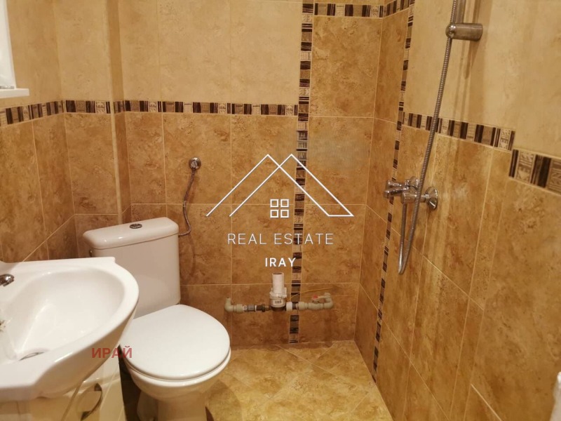 K pronájmu  1 ložnice Stara Zagora , Kazanski , 50 m2 | 25995747 - obraz [9]