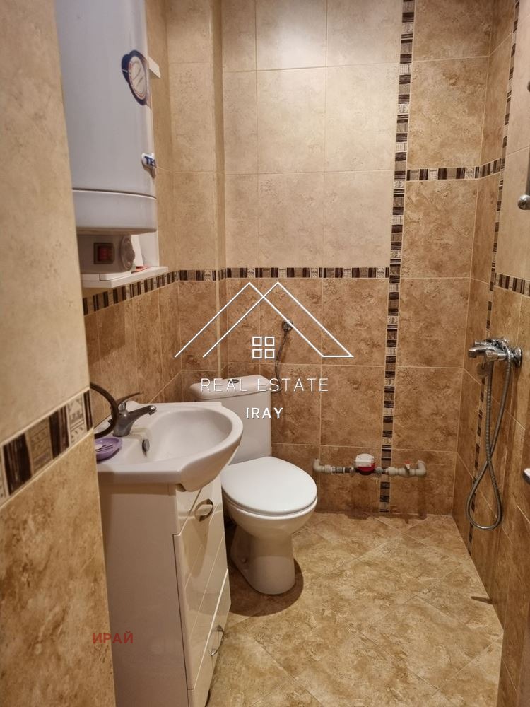 K pronájmu  1 ložnice Stara Zagora , Kazanski , 50 m2 | 25995747 - obraz [10]