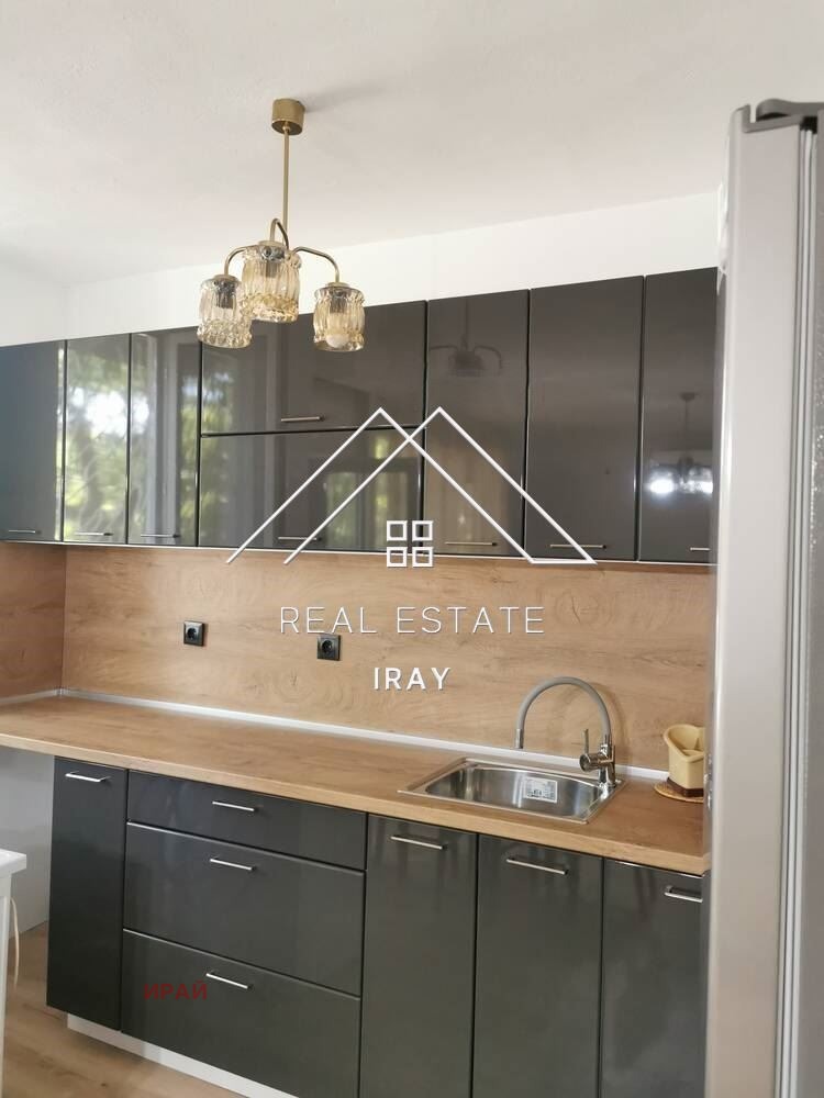K pronájmu  1 ložnice Stara Zagora , Kazanski , 50 m2 | 25995747