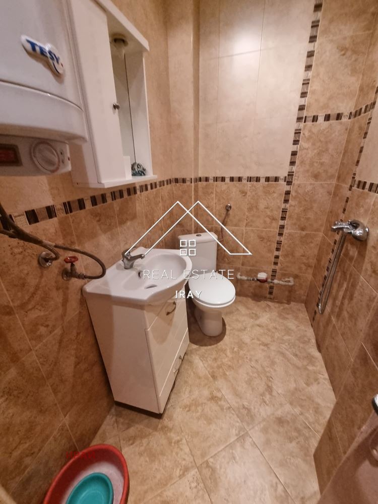 K pronájmu  1 ložnice Stara Zagora , Kazanski , 50 m2 | 25995747 - obraz [12]
