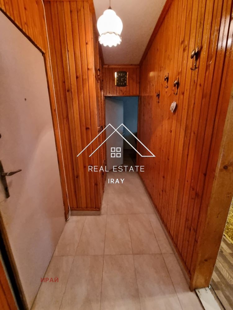K pronájmu  1 ložnice Stara Zagora , Kazanski , 50 m2 | 25995747 - obraz [6]
