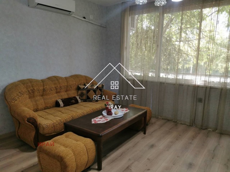 K pronájmu  1 ložnice Stara Zagora , Kazanski , 50 m2 | 25995747 - obraz [5]