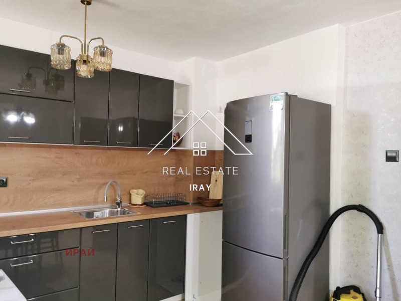 K pronájmu  1 ložnice Stara Zagora , Kazanski , 50 m2 | 25995747 - obraz [2]