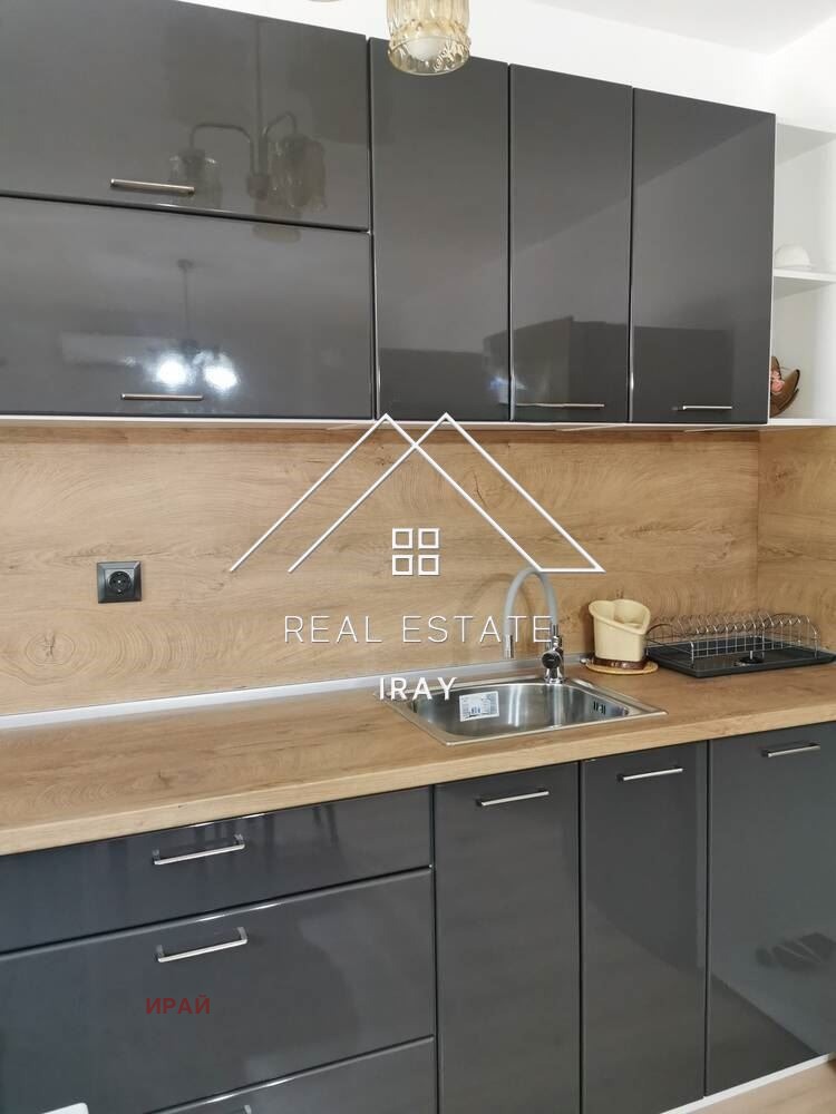 K pronájmu  1 ložnice Stara Zagora , Kazanski , 50 m2 | 25995747 - obraz [3]