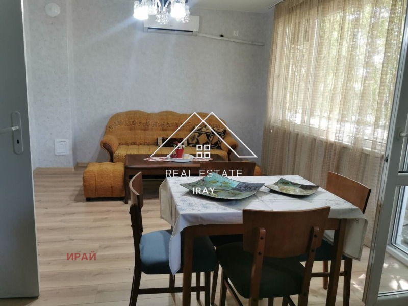 K pronájmu  1 ložnice Stara Zagora , Kazanski , 50 m2 | 25995747 - obraz [4]