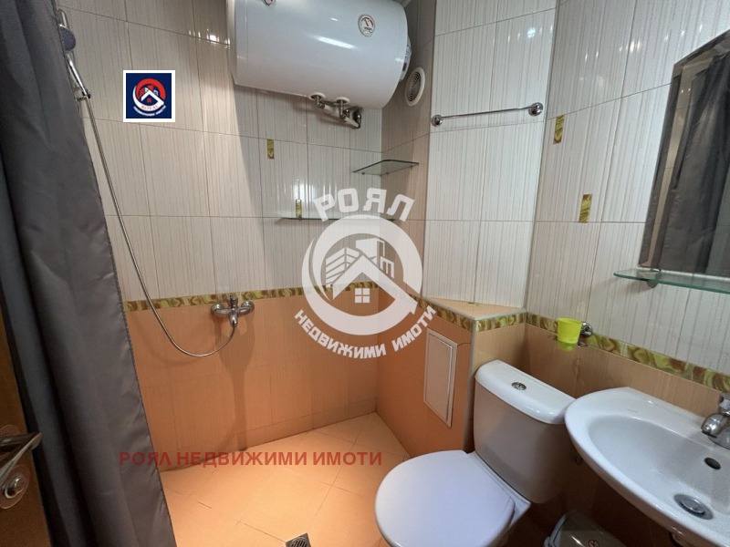 Дава под наем  2-стаен град Пловдив , Център , 72 кв.м | 70898456 - изображение [8]