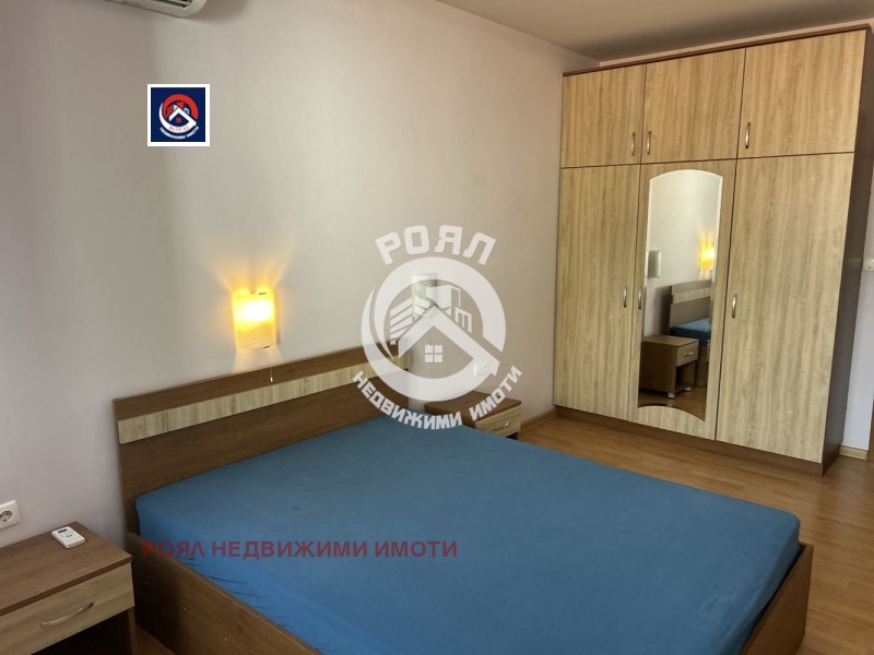 Дава под наем  2-стаен град Пловдив , Център , 72 кв.м | 70898456 - изображение [6]