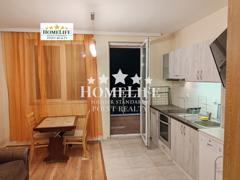 Под наем 2-СТАЕН, град София, Младост 4 • 470 € • 44069194 — Holmes.bg