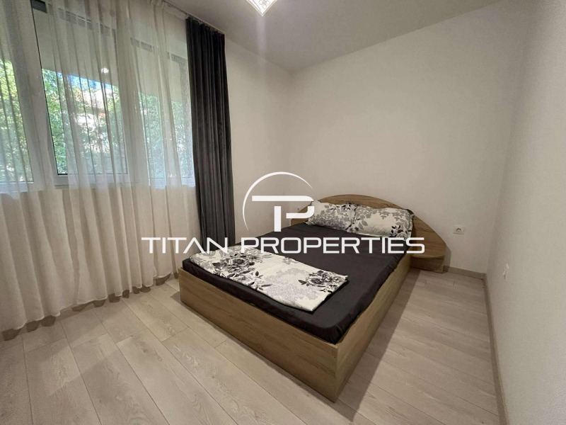 For Rent  1 bedroom Varna , Asparuhovo , 55 sq.m | 58554530 - image [6]