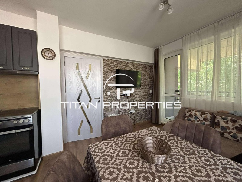 For Rent  1 bedroom Varna , Asparuhovo , 55 sq.m | 58554530 - image [3]