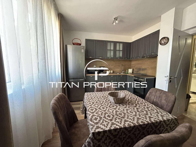 For Rent  1 bedroom Varna , Asparuhovo , 55 sq.m | 58554530