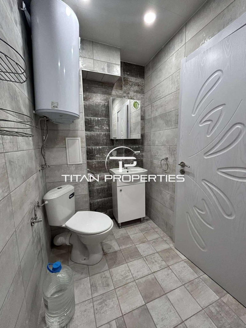 For Rent  1 bedroom Varna , Asparuhovo , 55 sq.m | 58554530 - image [8]