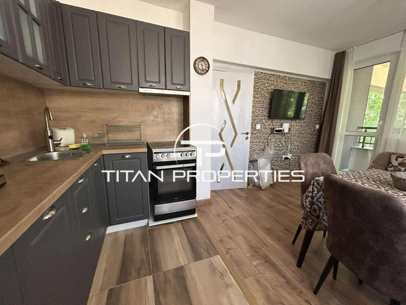 For Rent  1 bedroom Varna , Asparuhovo , 55 sq.m | 58554530 - image [4]