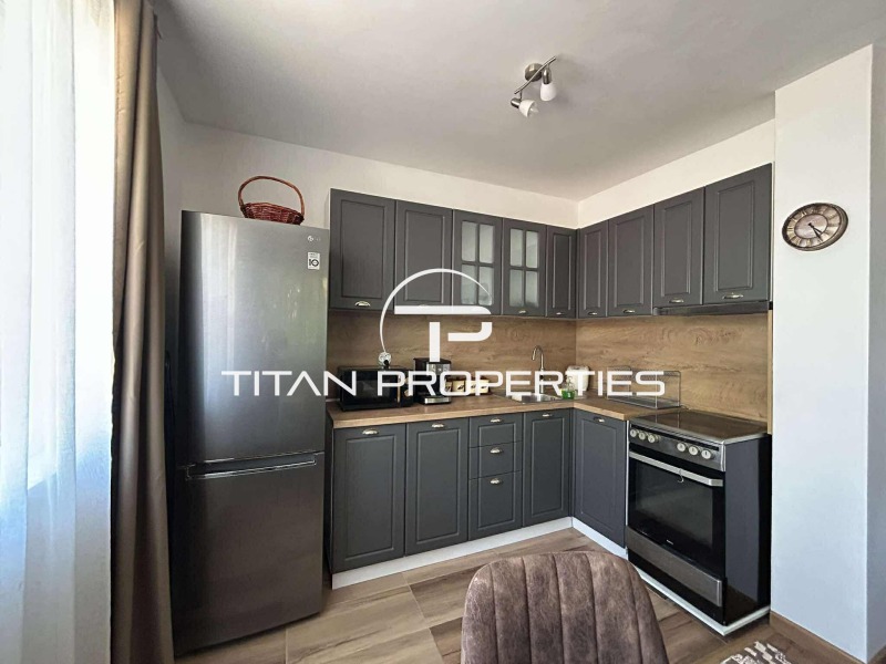 For Rent  1 bedroom Varna , Asparuhovo , 55 sq.m | 58554530 - image [5]
