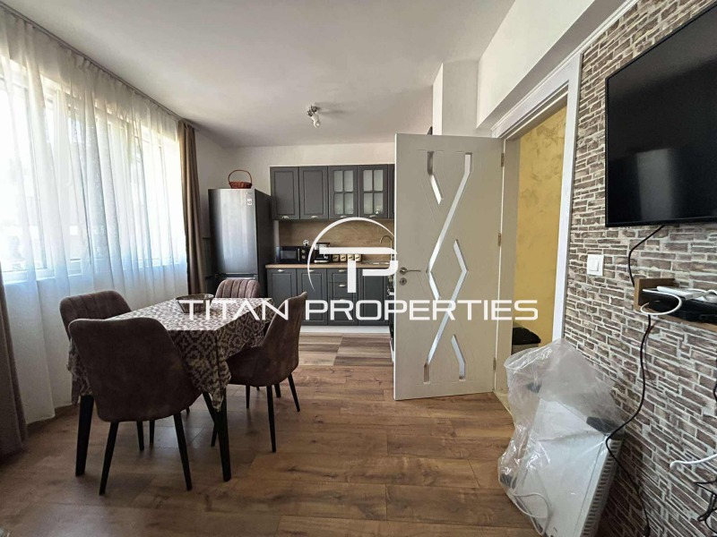 For Rent  1 bedroom Varna , Asparuhovo , 55 sq.m | 58554530 - image [2]