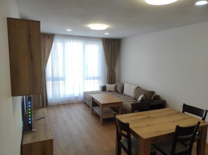 For Rent  1 bedroom Plovdiv , Yuzhen , 75 sq.m | 63005316 - image [2]