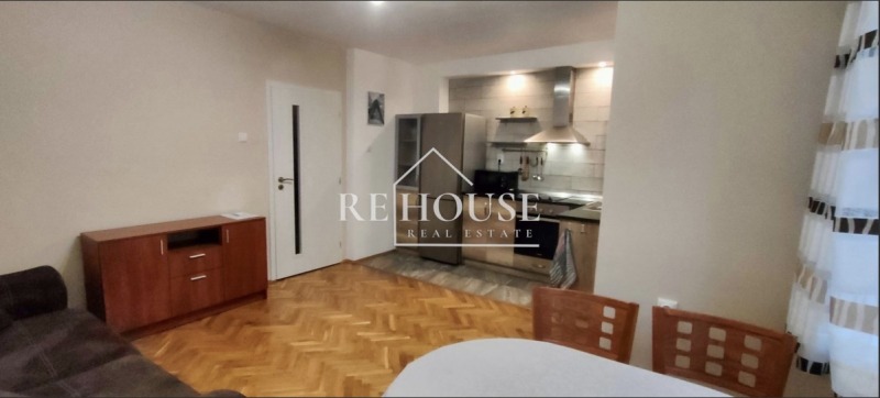В аренду  1 спальня Варна , Централна поща , 50 кв.м | 41550584 - изображение [2]