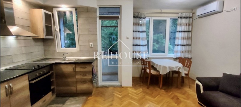 В аренду  1 спальня Варна , Централна поща , 50 кв.м | 41550584 - изображение [4]