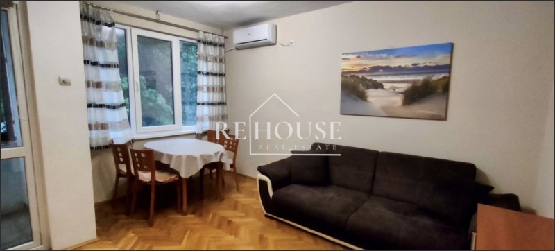 В аренду  1 спальня Варна , Централна поща , 50 кв.м | 41550584 - изображение [5]