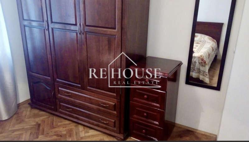 В аренду  1 спальня Варна , Централна поща , 50 кв.м | 41550584 - изображение [9]