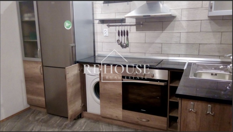 В аренду  1 спальня Варна , Централна поща , 50 кв.м | 41550584 - изображение [3]