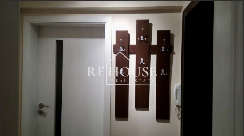 В аренду  1 спальня Варна , Централна поща , 50 кв.м | 41550584 - изображение [11]