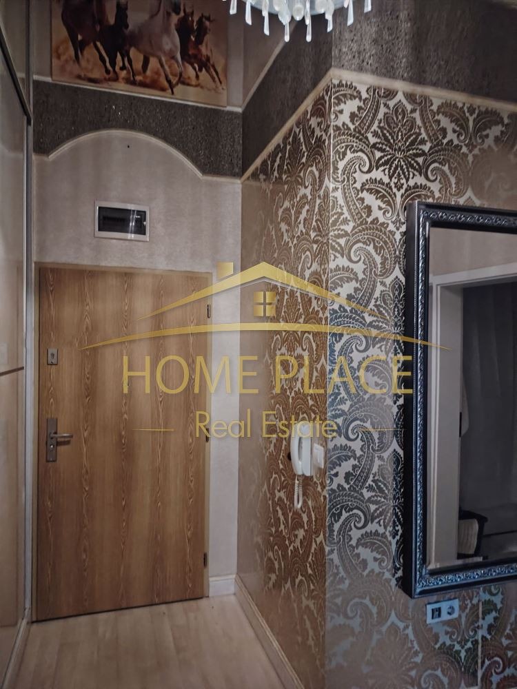 Дава под наем 2-СТАЕН, гр. Варна, Левски 1, снимка 8 - Апартаменти - 52984317