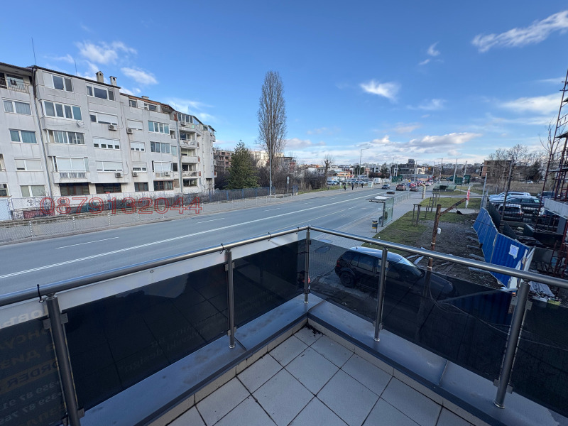 Дава под наем 2-СТАЕН, гр. София, Овча купел, снимка 14 - Апартаменти - 53403058